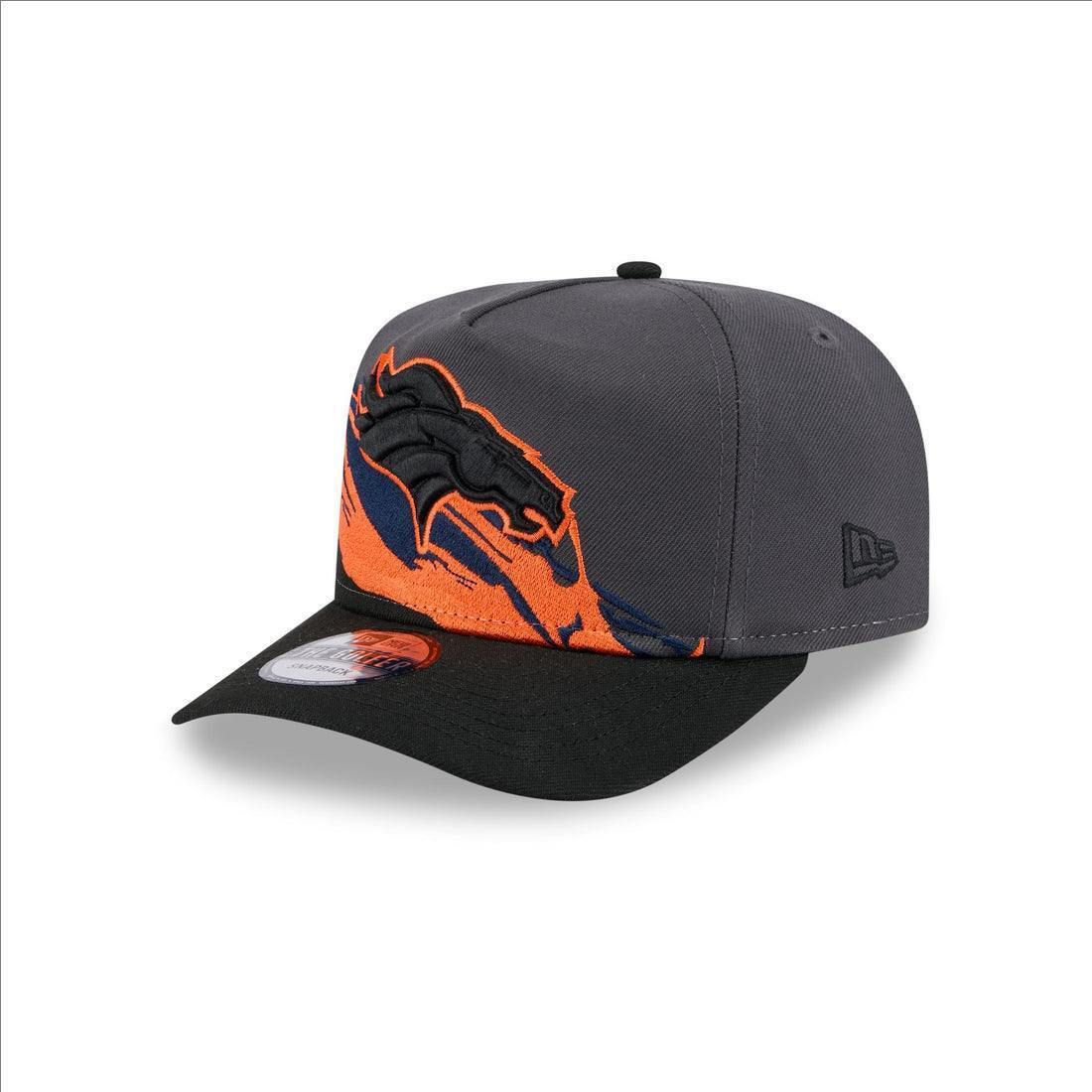 2025 NFL Denver Broncos Hat style TX 02